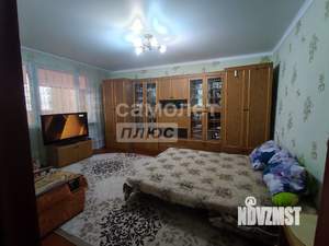 3-к квартира, вторичка, 57м2, 7/9 этаж