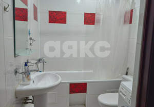 1-к квартира, вторичка, 49м2, 2/6 этаж