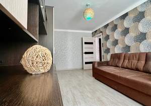 1-к квартира, вторичка, 37м2, 9/9 этаж