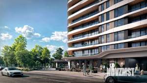 2-к квартира, вторичка, 44м2, 9/9 этаж