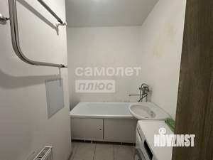 2-к квартира, вторичка, 64м2, 2/16 этаж