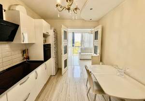 1-к квартира, вторичка, 55м2, 8/23 этаж