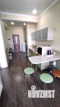 1-к квартира, вторичка, 40м2, 9/16 этаж