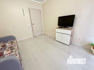 2-к квартира, вторичка, 53м2, 9/17 этаж