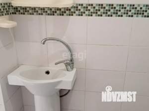 Студия квартира, вторичка, 20м2, 1/6 этаж