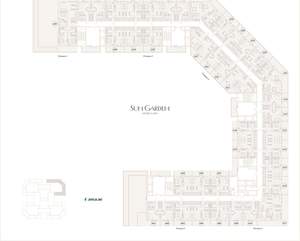 1-к квартира, вторичка, 37м2, 4/9 этаж