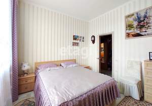 2-к квартира, вторичка, 50м2, 2/6 этаж