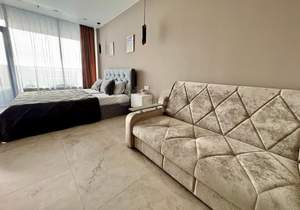 1-к квартира, вторичка, 43м2, 10/12 этаж