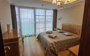1-к квартира, вторичка, 76м2, 6/14 этаж