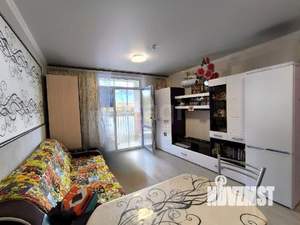 1-к квартира, вторичка, 39м2, 2/4 этаж