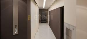 2-к квартира, вторичка, 92м2, 12/14 этаж