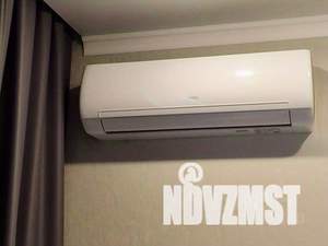 1-к квартира, вторичка, 46м2, 7/16 этаж