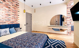 3-к квартира, вторичка, 73м2, 2/15 этаж