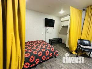 2-к квартира, вторичка, 41м2, 1/9 этаж