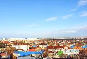 Студия квартира, вторичка, 23м2, 3/3 этаж