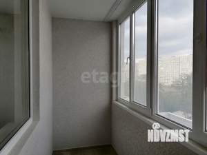 Студия квартира, вторичка, 35м2, 4/19 этаж