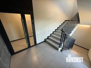 1-к квартира, вторичка, 38м2, 2/4 этаж