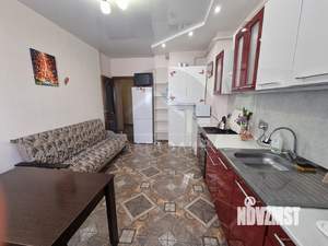 1-к квартира, вторичка, 47м2, 2/10 этаж