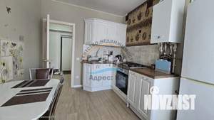 1-к квартира, вторичка, 36м2, 5/5 этаж
