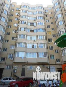 1-к квартира, вторичка, 50м2, 4/9 этаж