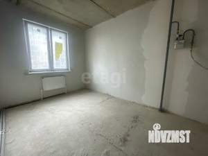 1-к квартира, вторичка, 36м2, 7/15 этаж