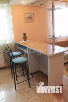 1-к квартира, вторичка, 50м2, 3/6 этаж