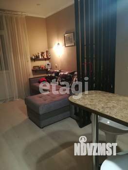 Студия квартира, вторичка, 26м2, 6/14 этаж