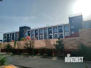 1-к квартира, вторичка, 21м2, 1/4 этаж