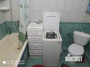 1-к квартира, вторичка, 33м2, 1/3 этаж