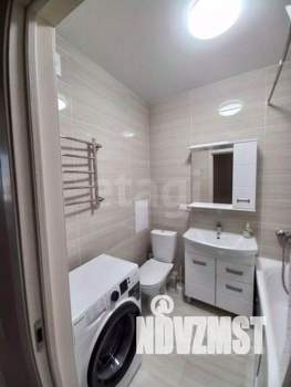 1-к квартира, вторичка, 41м2, 11/14 этаж