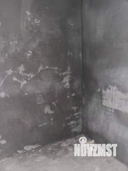 1-к квартира, вторичка, 38м2, 1/13 этаж