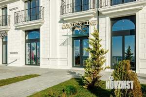 Студия квартира, вторичка, 39м2, 7/7 этаж