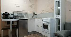 Студия квартира, вторичка, 28м2, 16/16 этаж