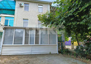 3-к квартира, вторичка, 93м2, 1/3 этаж