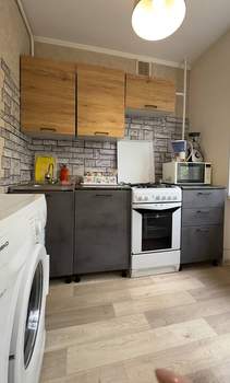 2-к квартира, вторичка, 44м2, 2/5 этаж