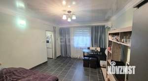 1-к квартира, вторичка, 23м2, 1/2 этаж