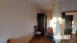 1-к квартира, вторичка, 37м2, 3/3 этаж