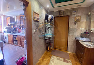 2-к квартира, вторичка, 64м2, 4/9 этаж