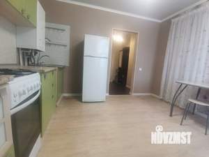 1-к квартира, вторичка, 45м2, 6/9 этаж