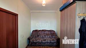 1-к квартира, вторичка, 25м2, 3/4 этаж