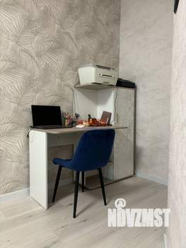 1-к квартира, вторичка, 37м2, 5/7 этаж