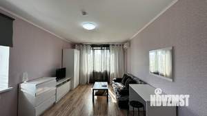 2-к квартира, вторичка, 60м2, 9/16 этаж