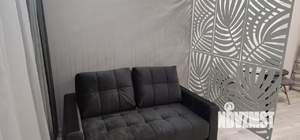 Студия квартира, вторичка, 25м2, -1/21 этаж