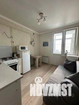 1-к квартира, вторичка, 38м2, 9/9 этаж