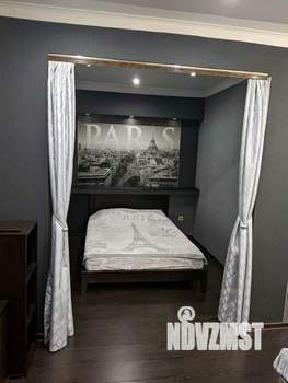 1-к квартира, вторичка, 35м2, 2/7 этаж