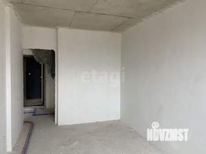 1-к квартира, вторичка, 42м2, 3/4 этаж