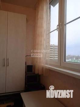 1-к квартира, вторичка, 42м2, 5/13 этаж