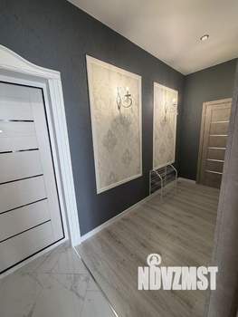 2-к квартира, вторичка, 52м2, 8/15 этаж