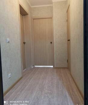 1-к квартира, вторичка, 38м2, 13/16 этаж