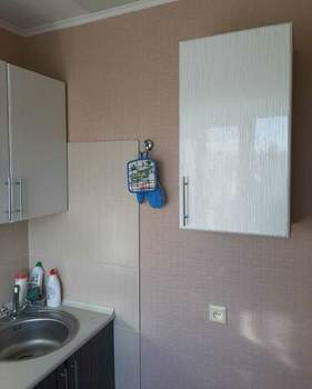 1-к квартира, вторичка, 32м2, 5/5 этаж